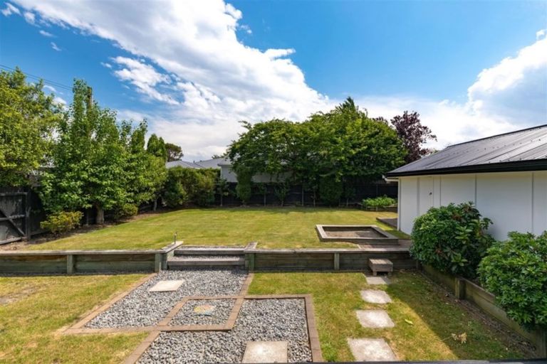 Photo of property in 195 Rutland Street, St Albans, Christchurch, 8052