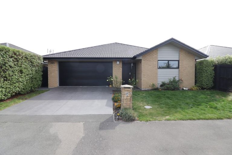 Photo of property in 5 Mackinder Drive, Wigram, Christchurch, 8042