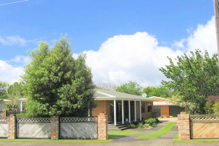 Photo of property in 12 Wenlock Street, Waihi, 3610