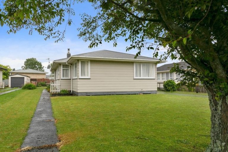 Photo of property in 44 Rata Street, Matamata, 3400