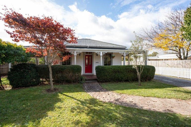 Photo of property in 49 Ellis Street, Brightwater, 7022