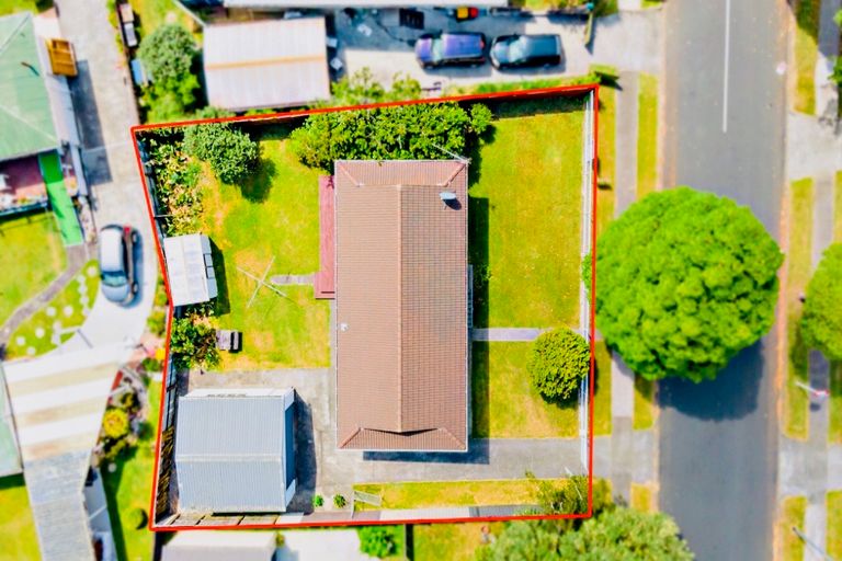 Photo of property in 3 Dewhurst Place, Favona, Auckland, 2024