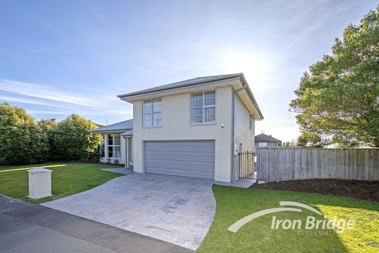 Photo of property in 29 Mahuri Street, Parklands, Christchurch, 8083