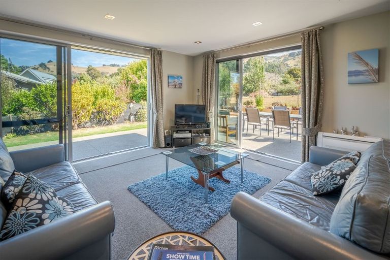 Photo of property in 39d Pawsons Valley Road, Duvauchelle, 7581