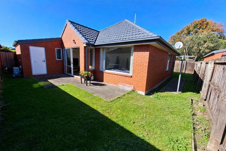 Photo of property in 3/111 Antigua Street, Addington, Christchurch, 8024