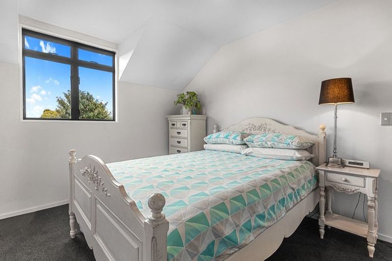 Photo of property in 4/81 Spencer Street, Addington, Christchurch, 8024