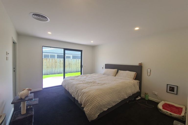 Photo of property in 132 Hungerford Drive, Rolleston, 7615