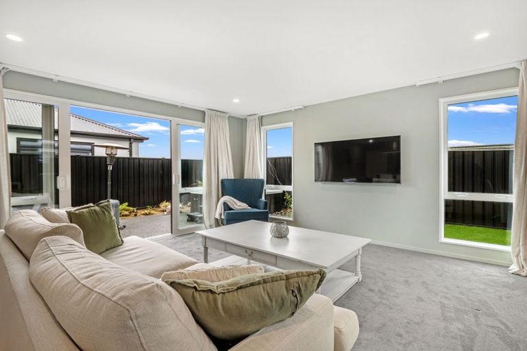 Photo of property in 17 Rice Street, Kaiapoi, 7630