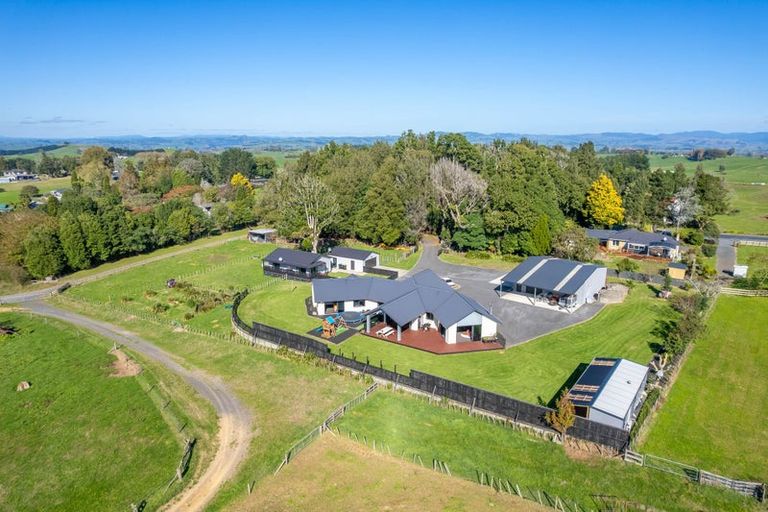 Photo of property in 2/2127 Arapuni Road, Pukeatua, 3880