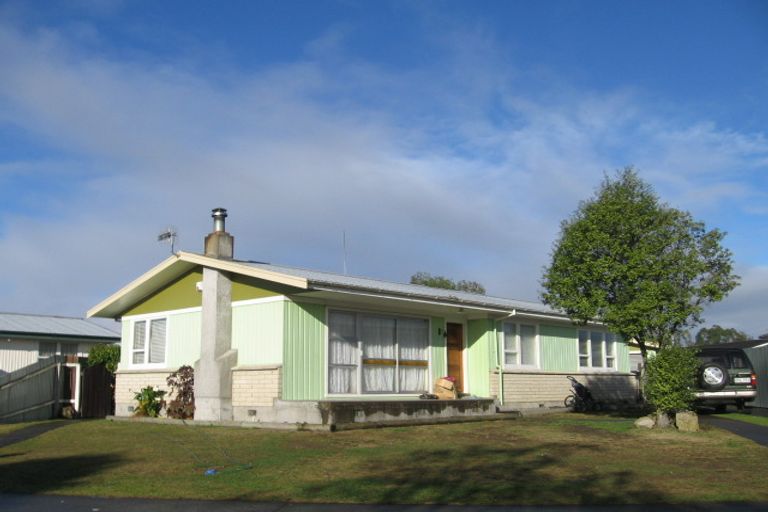 Photo of property in 19 Sunderland Drive, Flaxmere, Hastings, 4120