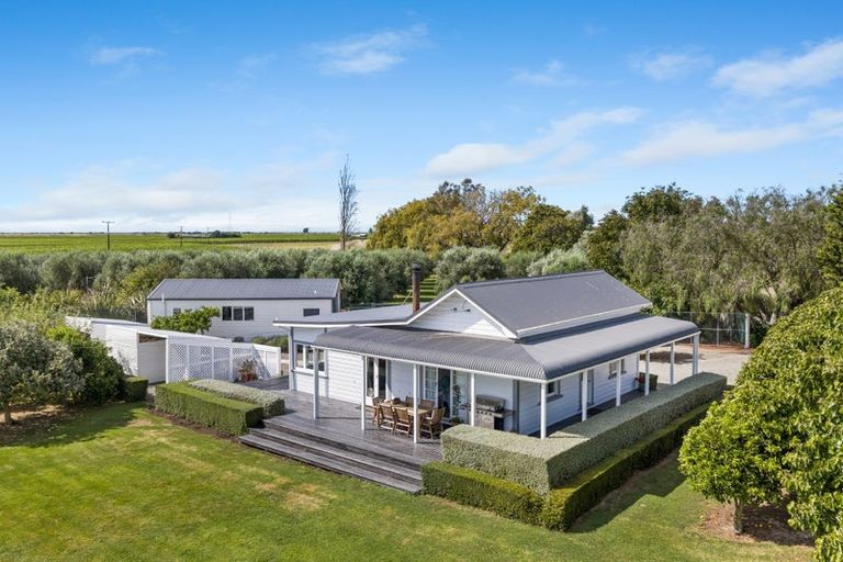 Photo of property in 447 Wairau Bar Road, Spring Creek, Blenheim, 7273