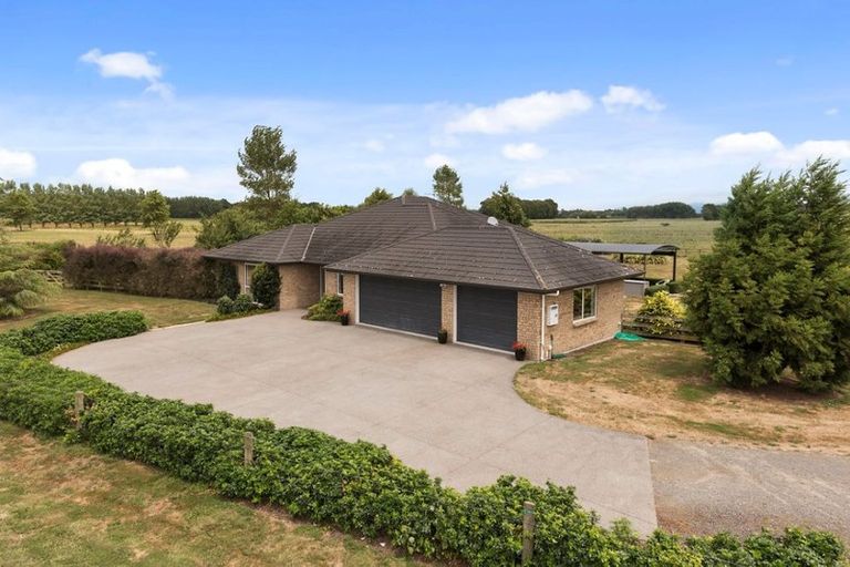 Photo of property in 217 Boyd Road, Horsham Downs, Hamilton, 3281