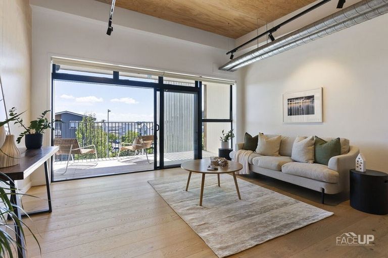 Photo of property in 12/169 Hobsonville Point Road, Hobsonville, Auckland, 0616
