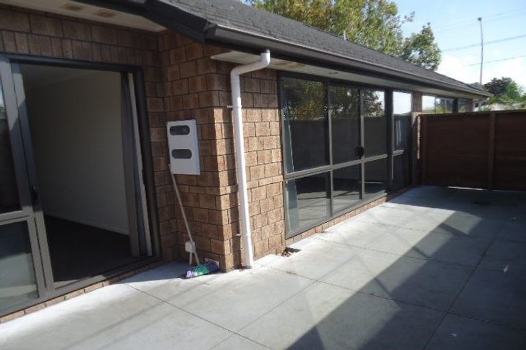 Photo of property in 28u4 Fifth Avenue, Enderley, Hamilton, 3214