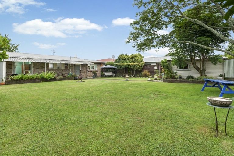 Photo of property in 24 Hayes Avenue, Gate Pa, Tauranga, 3112