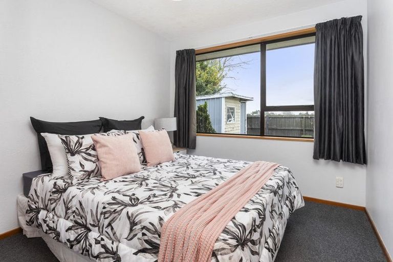 Photo of property in 37 Mansfield Drive, Kaiapoi, 7630