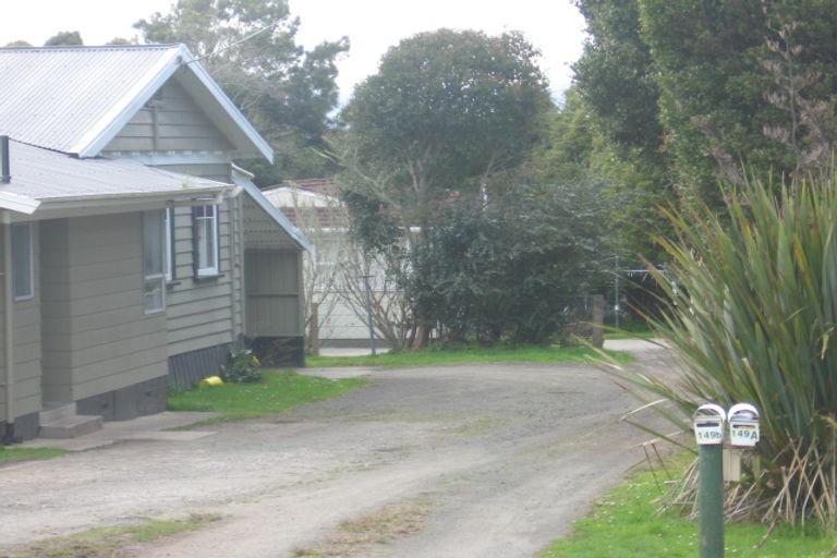 Photo of property in 149 Hokianga Road, Dargaville, 0310