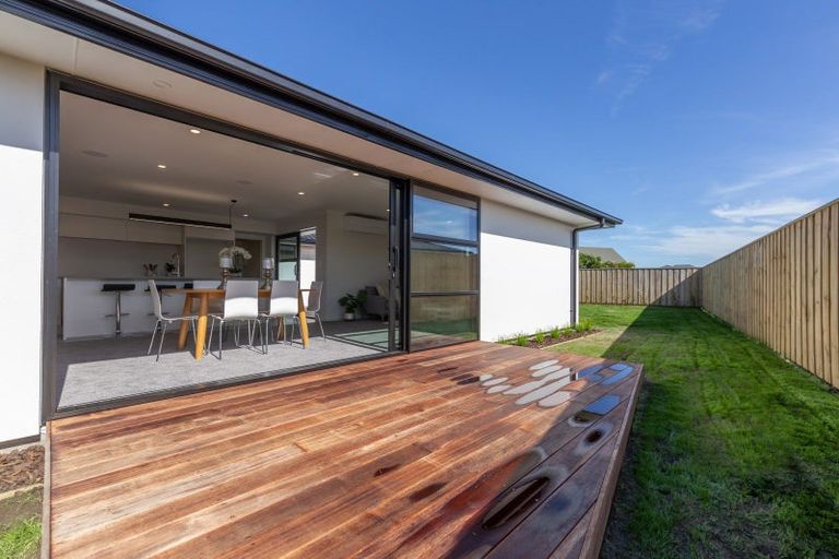 Photo of property in 100 Jean Archie Drive, Rolleston, 7614