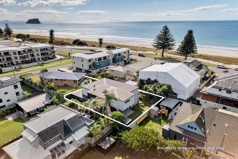 Photo of property in 36a Clyde Street, Mount Maunganui, 3116