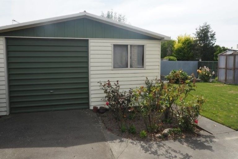 Photo of property in 28 Churchill Avenue, Allenton, Ashburton, 7700