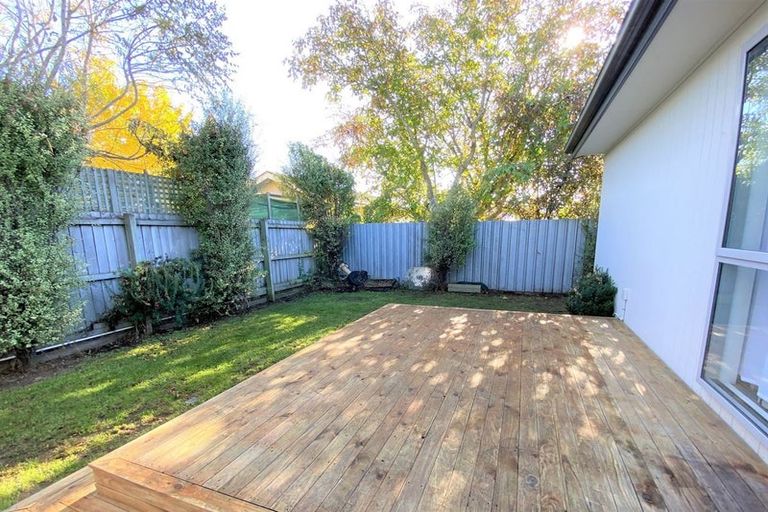 Photo of property in 117 Ruskin Street, Addington, Christchurch, 8024