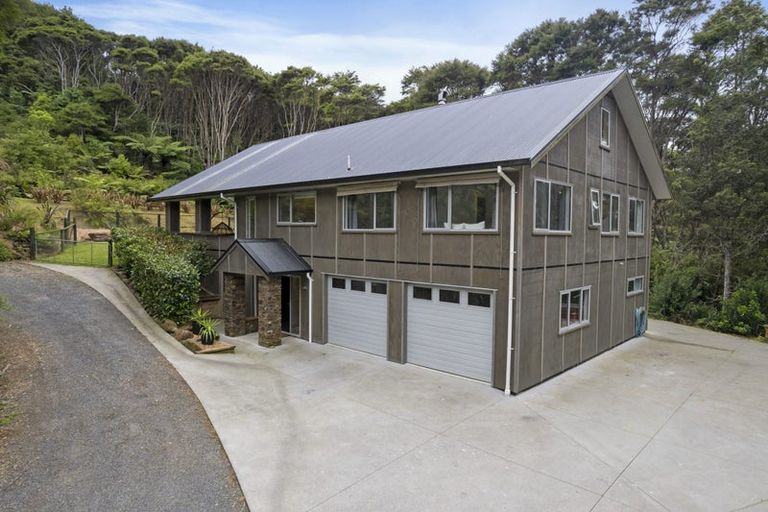 Photo of property in 7 Brljevich Road, Mangatawhiri, Pokeno, 2471