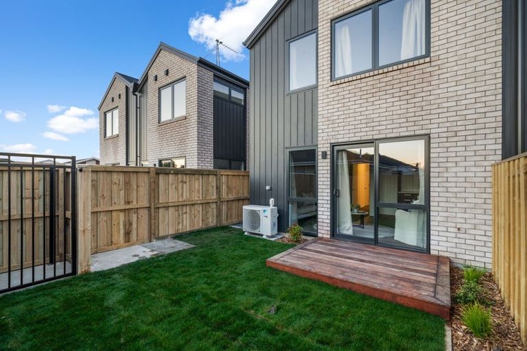 Photo of property in 95 Peverel Street, Riccarton, Christchurch, 8041