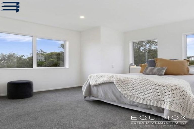 Photo of property in 124 Joseph Street, Flat Bush, Auckland, 2019