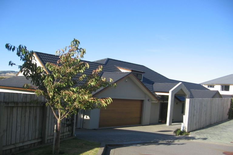 Photo of property in 5 Claverton Grove, Churton Park, Wellington, 6037