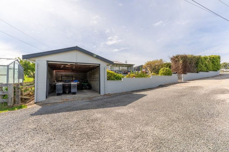 Photo of property in 90 Parsons Road, Weston, Oamaru, 9491