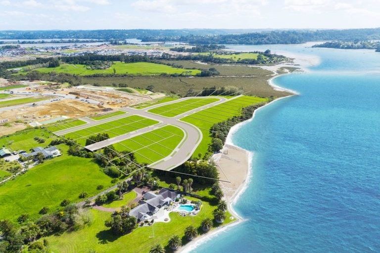 Photo of property in 20 Treloar Crescent, Hobsonville, Auckland, 0616