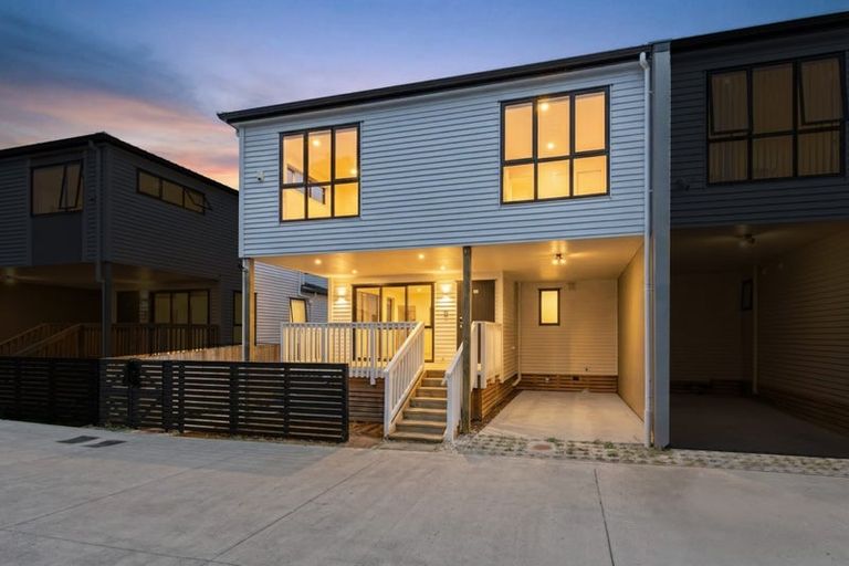 Photo of property in 10/62 Coxhead Road, Manurewa, Auckland, 2102