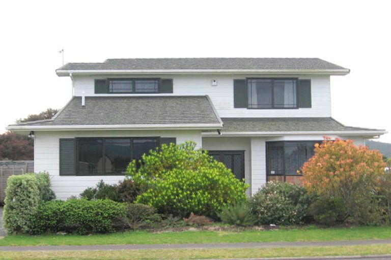 Photo of property in 161a Mayfair Avenue, Whangamata, 3620