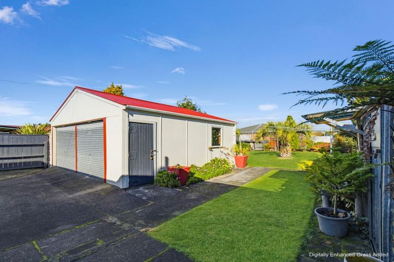 Photo of property in 27 Mitchell Street, Aramoho, Whanganui, 4500