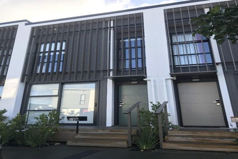 Photo of property in 73a Mapou Road, Hobsonville, Auckland, 0616
