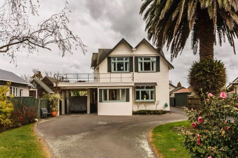Photo of property in 36 Roy Street, Palmerston North, 4410