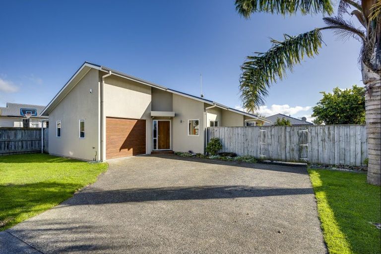 Photo of property in 114 Hapuku Street, Frimley, Hastings, 4120