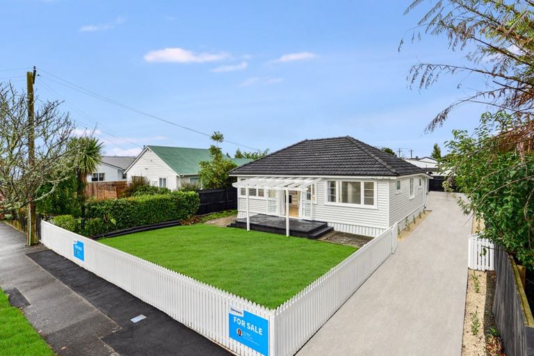 Photo of property in 19 Allen Street, Frankton, Hamilton, 3204