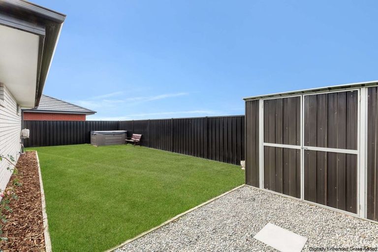 Photo of property in 5 Price Place, Kaiapoi, 7630