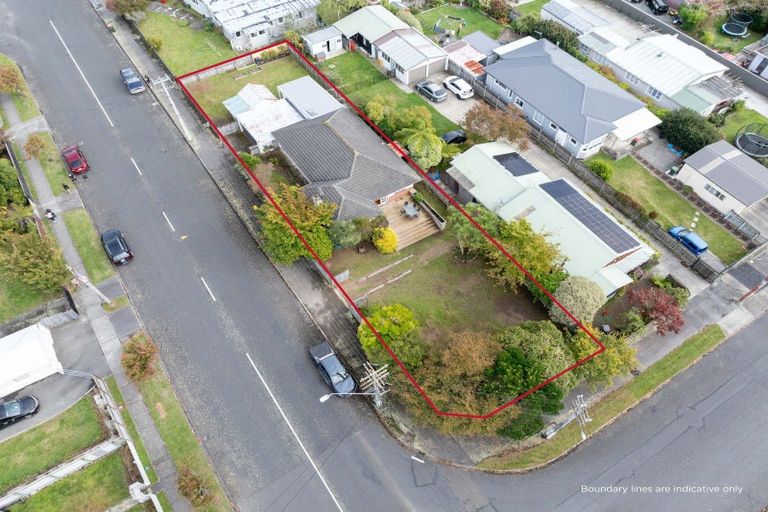Photo of property in 20 Ararino Street, Trentham, Upper Hutt, 5018