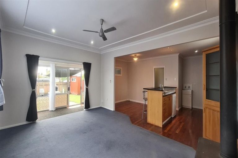 Photo of property in 81 Meeanee Road, Taradale, Napier, 4112