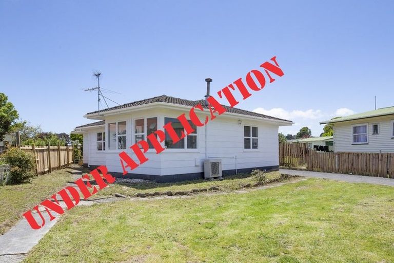 Photo of property in 101 Raglan Street, Mangere East, Auckland, 2024