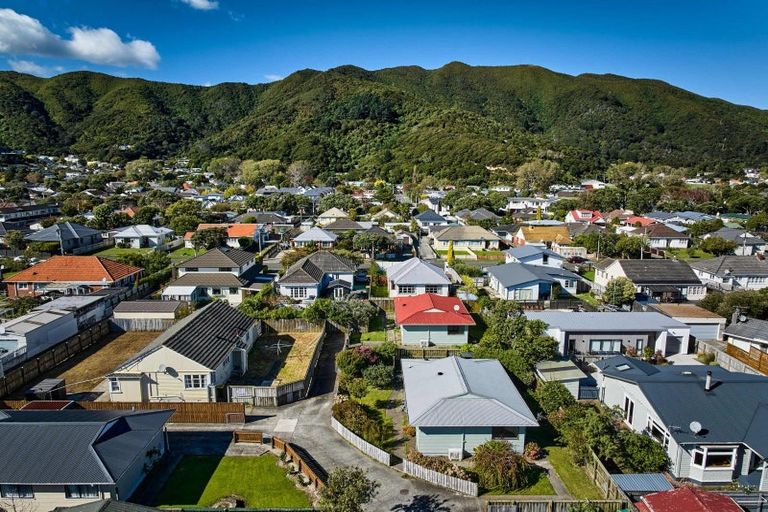 Photo of property in 126a Waiwhetu Road, Waterloo, Lower Hutt, 5011