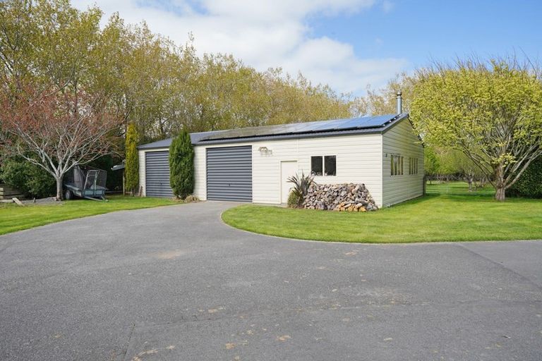 Photo of property in 420 Mcivor Road, Myross Bush, Invercargill, 9876