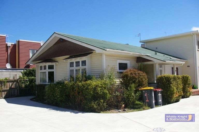 Photo of property in 5/49 Picton Avenue, Riccarton, Christchurch, 8011