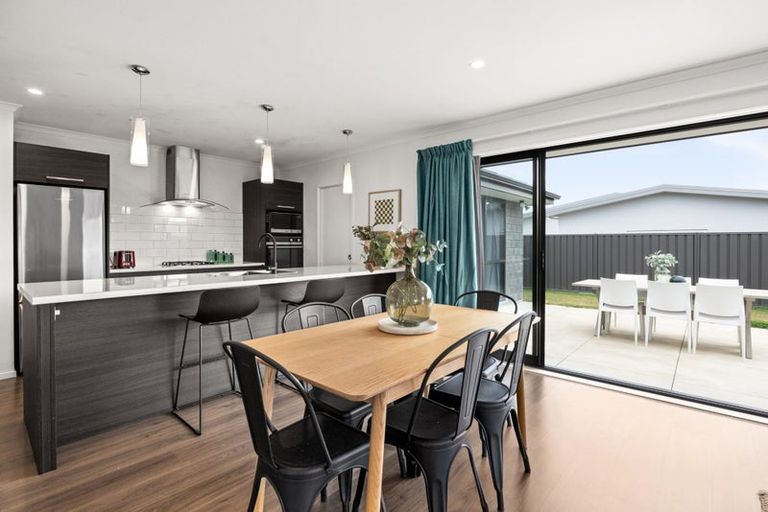Photo of property in 4 Leslie Court, Havelock North, 4130