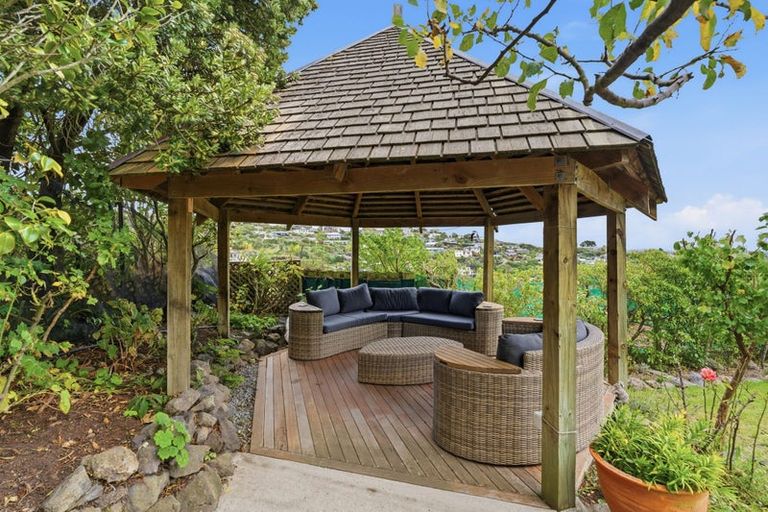 Photo of property in 39 Santa Maria Avenue, Mount Pleasant, Christchurch, 8081