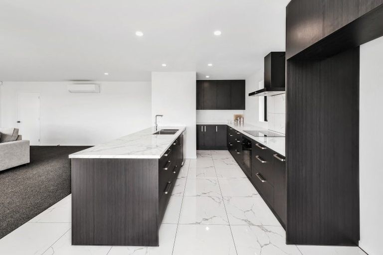 Photo of property in 194 Curraghs Road, Rolleston, 7675