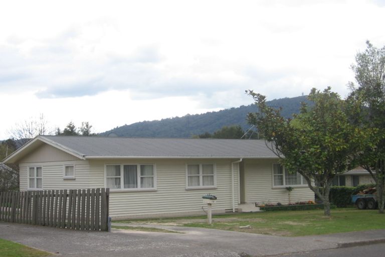 Photo of property in 18 Orion Street, Sunnybrook, Rotorua, 3015