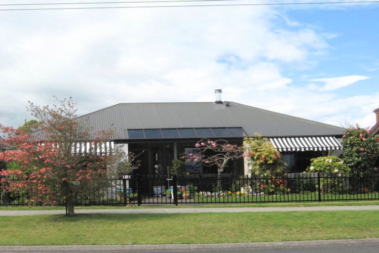 Photo of property in 47 Tui Street, Taupo, 3330